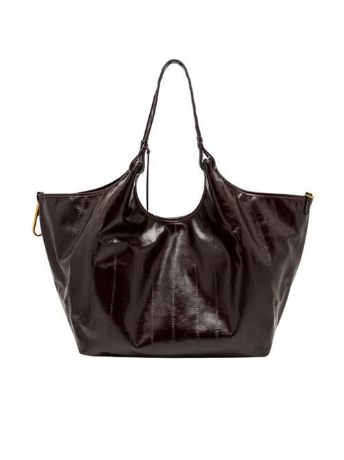 Dua borsa a spalla grande GIANNI CHIARINI | BS12680EELPSLY14601